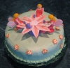 Fairy Cake